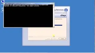 Citrix Provisioning Services 6.0 - Part 1 - Install PVS Server