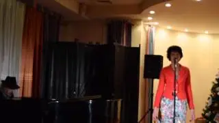 Ледяные сказки