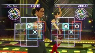 Ragatosk's Live PS4 Playthrough: Yakuza 0 Part 14