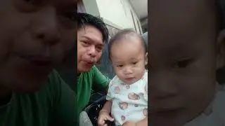 ADIK ZAFRAN CILUKBA 😁😁😁!!!!!