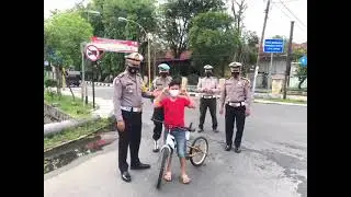 PELAYANAN SAT LANTAS POLRES SIBOLGA