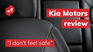Kia Motors review 