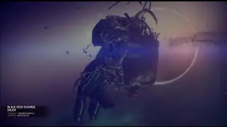 Warframe: The Infested