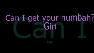 Ayo Jay - Your Number (Lyrics) Ft Fetty Wap