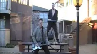 Pish Posh - Desperately Desperate (lost 80s synth-pop)