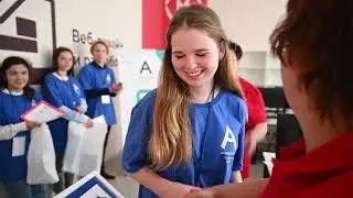 Итоговый ролик Чемпионата Самарской области «Абилимпикс»-2024