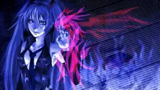 Trance - The Girl You Lost To Cocaine