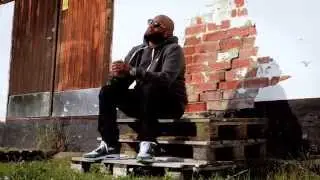 Ken Ring feat. Samia - Ensamma Mammor [Officiell Video]