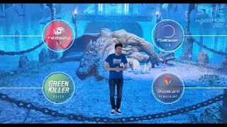NAB Show 2022 | stYpe presentation FULL
