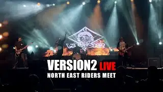 NORTH EAST RIDERS MEET 2022 || VERSION2 live || NOUNE RESORT, DIMAPUR