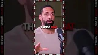 Rio Ferdinand: Don't Take Shortcuts!