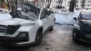 @blender4motion: Экспорт сцены из After Effects в Blender