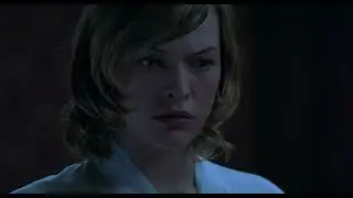 Resident Evil 1 film completo in italiano.