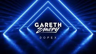 Gareth Emery - Dopex (Official Audio)