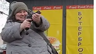 ФЕТИШ ПРАВОСЛАВНЫХ АКТИВИСТОВ | Sokolovsky, Руслан Соколовский