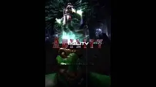 Ermac Vs Reptile 