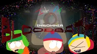 SPT: BLOODBATH [ILPA'S INSOMNIA // RESLAUGHTERED]