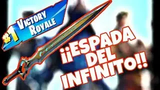* FORTNITE * | ELIMINATE THE LAST WITH THE INFINITY! | MRFlashXX