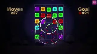 Mystic jewels Trailer
