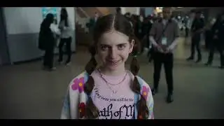 GÜLÜMSE 2 | Türkçe Alt Yazılı Birinci Fragman