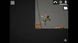 Melon playground