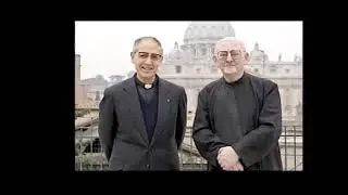 Vatican Secret Societies Jesuits and the New World Order