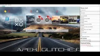 HOW TO | Create Custom PS4 Themes - PART 1