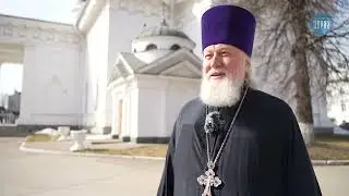 Живая память. О митрополите Николае (Кутепове) вспоминает протоиерей Владимир Соловьев (2024.06.21)