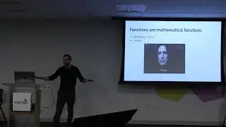 Mike Ravert: Putting the FUN in functional Android apps