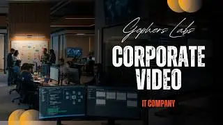IT Company Corporate Video | Innovative Software Solutions | Corporate Video Maker in Delhi