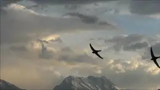 Горы_Облака