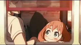 anya-chan 😊