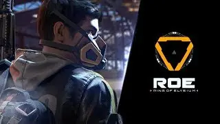 RING OF ELYSIUM / NEW MAP