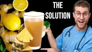 PINEAPPLE WEIGHT LOSS & DETOX