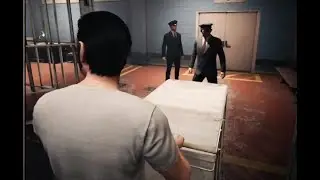 A WAY OUT - СОВМЕСТНЫЙ СТРИМ