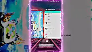 PRESET ALIGHT MOTION 💌|| DJ BOMA BOMA YEE🎶|| VIRAL TIK TOK🔥