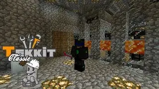 Tekkit Classic | Ep. 5: Suiting Up!