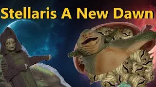 Stellaris - New Dawn Multiplayer