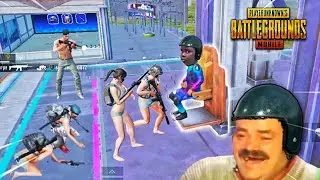 Trolling noobs to make your boring quarantine awesome!