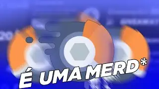 NITRO É UM L1X0