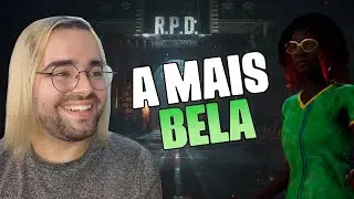 CADA UM COM A SUA LUTA - DEAD BY DAYLIGHT | Tamond