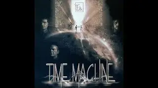 Time Machine - Time Machine Ep1 (Cover album)