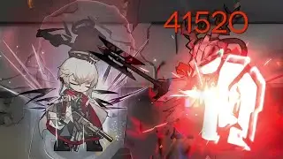 [Arknights] 