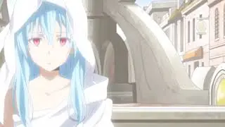 /Rimuru Tempest/Edit/Call Me By Your Name\