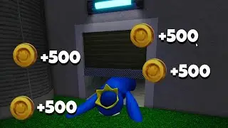 Beat Rainbow Friends Without Box