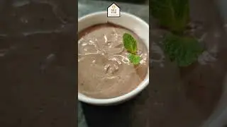 Очень быстрый десерт