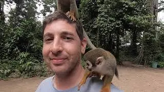 Amazonas - Leticia Final Sept 2019