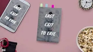 Book Cover Maker App - Design a Stunning Book Cover