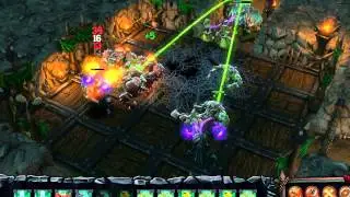 Dungeons 2 - Launch Trailer