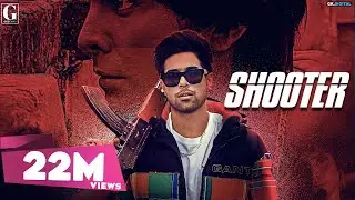 Shooter : Guri (Full Song) Deep Jandu | Jayy Randhawa | Geet MP3
